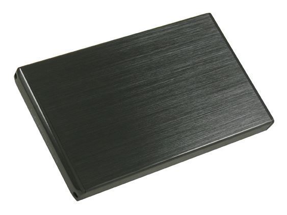 LC-POWER - LC-Power HDD-Case LC-25U3-Hydra_0