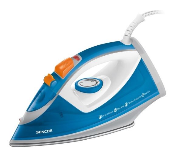 SENCOR - SSI 7710BL pegla_0