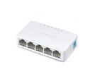Mercusys - Mercusys MS105 5-port 10/100M mini Desktop Switch_small_0