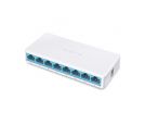 Mercusys - Mercusys MS108 8-port 10/100M mini Desktop Switch_small_0