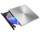 Asus - ZenDrive U9M SDRW-08U9M-U DVD±RW USB eksterni rezač srebrni _small_0
