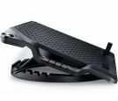 Cooler Master - Postolje i hladnjak za laptop, NotePal ERGOSTAND III (R9-NBS-E32K-GP), crno _small_1