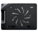 Cooler Master - Postolje i hladnjak za laptop, NotePal ERGOSTAND III (R9-NBS-E32K-GP), crno _small_2