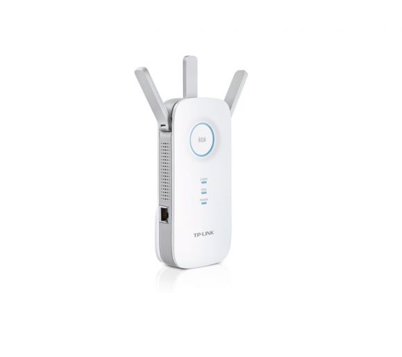 TP-Link - Ekstender dometa TP-LINK RE450 Wi-Fi/AC1750/1300Mbps/450Mbps/1xGLAN/3 eksterne antene_0