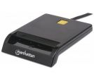 Intellinet - MH adapter USB 2.0 Muški/Smart-SIM čitač kartica, položeni_small_0