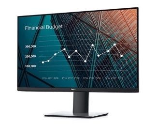 DELL - 23.8" P2419H Professional IPS monitor_0