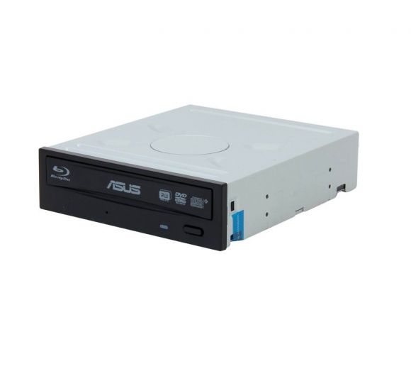 Asus - Optički uređaj ASUS BW-161HT Blue-ray/interni/crna_0