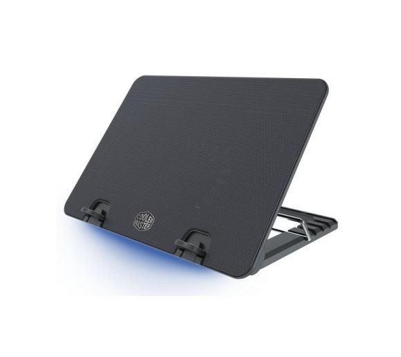 Cooler Master - Postolje za laptop NotePal ERGOSTAND IV (R9-NBS-E42K-GP), crno _0