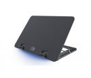 Cooler Master - Postolje za laptop NotePal ERGOSTAND IV (R9-NBS-E42K-GP), crno _small_0