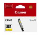 Canon - Canon CLI-581 Y_small_0
