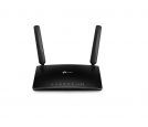 TP-Link - Bežicni ruter TP-LINK TL-MR6400 Wi-Fi/N300/300Mbps/3G/4G/SIM/LTE/1xWAN 3xLAN/2 int 2 ekst antene_small_0