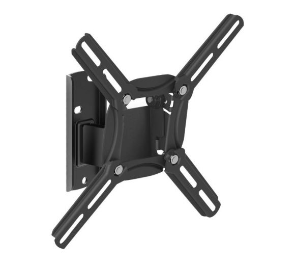 BARKAN - 2200.B LCD TV zglobni zidni nosač do 43 inča _0