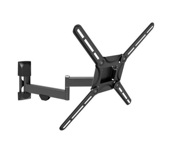 BARKAN - 3420.B LCD TV zglobni zidni nosač do 65 inča za ravne i zakrivljene televizore _0