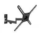 BARKAN - 3420.B LCD TV zglobni zidni nosač do 65 inča za ravne i zakrivljene televizore _small_0