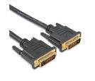 E-GREEN - DVI-D - DVI-D M/M 2m crni _small_0