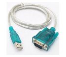 FAST ASIA - Adapter USB 2.0 - Serijski port (RS-232) zeleni _small_0