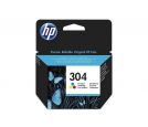 HP - Kertridž HP 304/tri boje_small_0