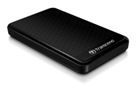 Transcend - External HDD 2TB, A3K, USB3.0, 2.5``, Anti-shock system, Backup software, 196 gr, Black_0