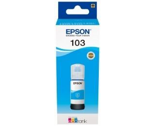 EPSON - 103 cyan mastilo _0