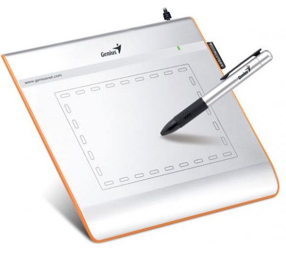Genius - Genius EASYPEN I405X Grafička tabla_0