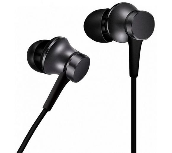 Xiaomi In-Ear Headphones Basic Black_0