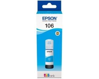 EPSON - 106 cyan mastilo _0