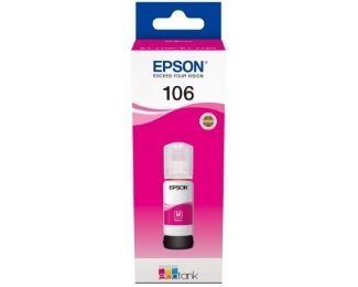 EPSON - 106 magenta mastilo _0