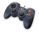 Logitech - Logitech F310, Gamepad, USB_small_0
