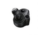 Logitech - Logitech Gaming Steering Wheel Driving Force Shifter_small_0