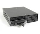 Chieftec - CMR-625 6 x 2.5 inča SATA rack fioka crna _small_1