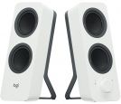 Logitech - Logitech Z207 Bluetooth Speakers, White_small_0