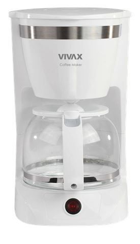 Vivax - VIVAX HOME aparat za filter kafu CM-08127W_0