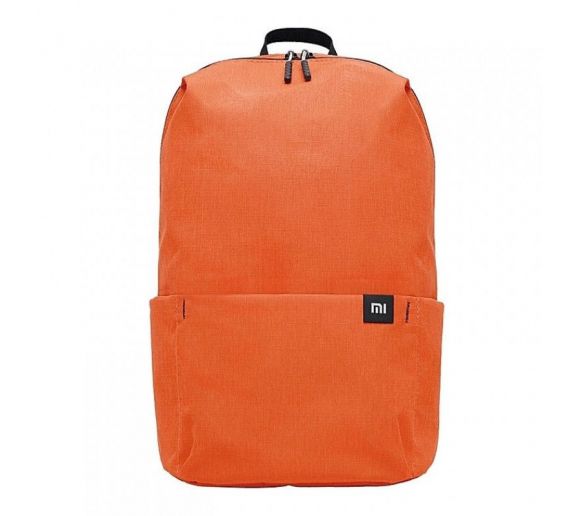 Xiaomi Mi Casual Daypack Orange_0