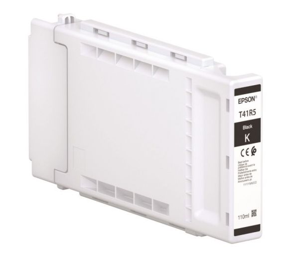EPSON - T41R540 UltraChrome XD2 crni 110ml kertridž _0
