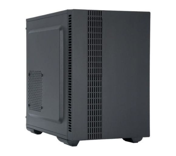 Chieftec - kućište UK-02B-OP crno _0