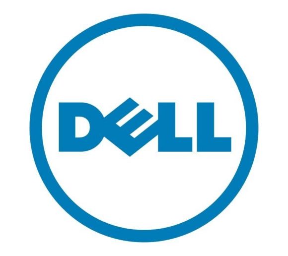 DELL - 1.2TB 2.5 inch SAS 12Gbps 10k Assembled Kit 3.5 inch 14G _0