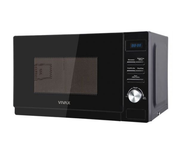 Vivax - VIVAX HOME mikrotalasna MWO-2070 BL_0