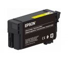 EPSON - T40D440 UltraChrome XD2 žuta 50ml XL kertridž _small_0