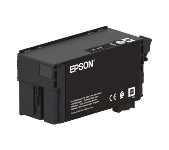 EPSON - T40D140 UltraChrome XD2 crni 80ml XL kertridž _0
