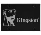 Kingston - 256GB 2.5" SATA III SKC600/256G SSDNow KC600 series_small_0