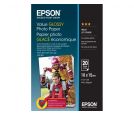 EPSON - S400037 10x15cm (20 listova) glossy foto papir _small_0