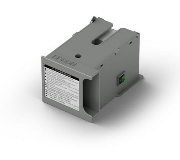 EPSON - S210057 Maintenance Box _0