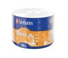 Verbatim - VERBATIM DVD-R 4.7GB 16X/50/600 DL WRAP/43791_small_0