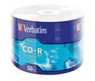 Verbatim - VERBATIM CD-R 700MB 52X 43787_small_0