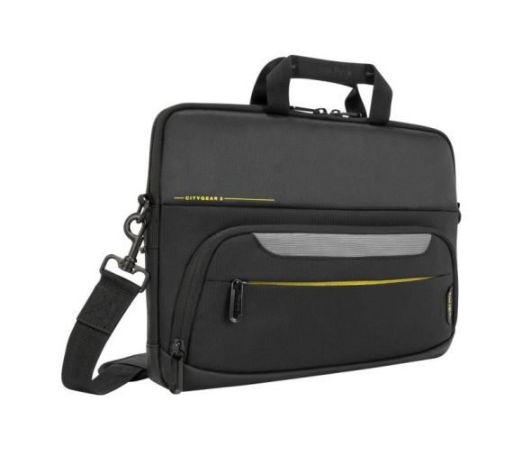 TARGUS - Torba za laptop 12-14 inča TSS866GL CityGear crna _0