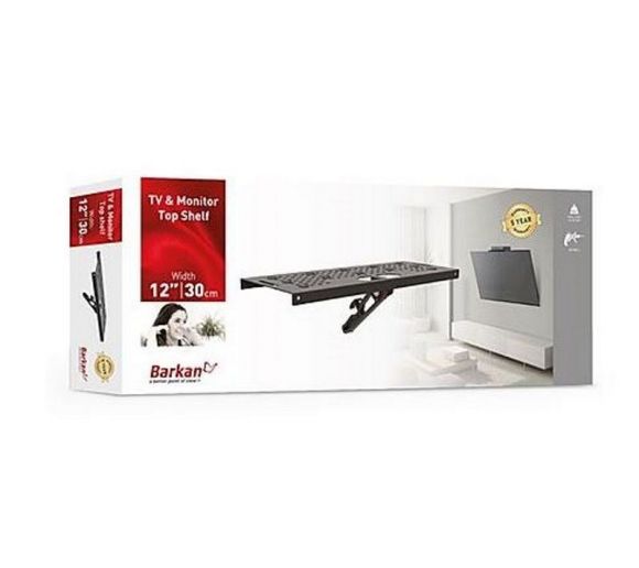 BARKAN - E812 polica za TV _0