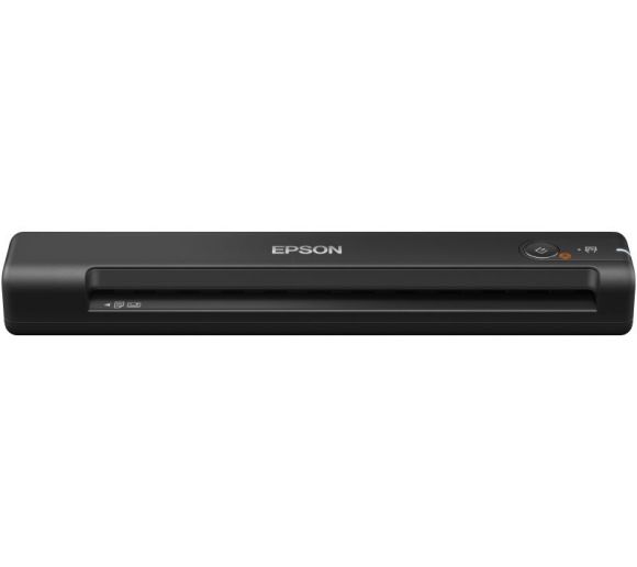 EPSON - WorkForce ES-50 A4 prenosni skener _0