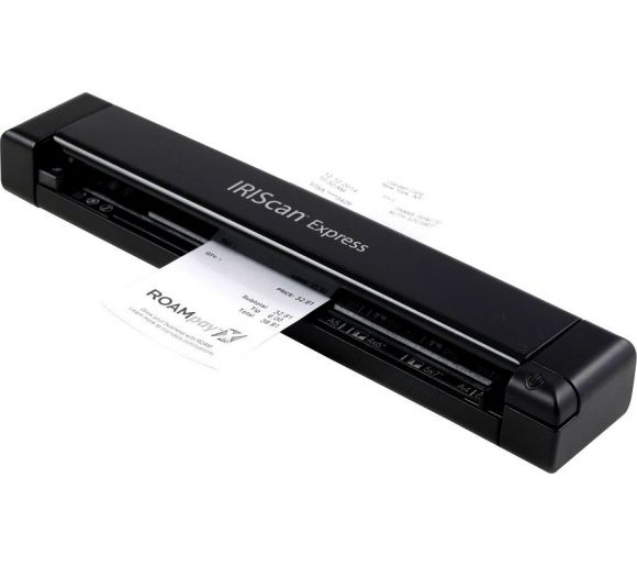 IRIS Scan Express 4_0
