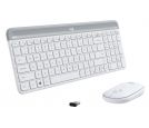 Logitech - Logitech MK470 Slim Wireless Keyboard and Mouse Combo OffWhite - US_small_0