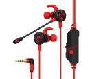 Lenovo - Lenovo HS-10 Surround 7.1 Gaming Headset, Red_small_0
